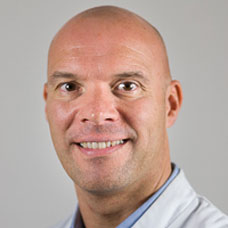 Nicolas van Mieghem, MD, PhD